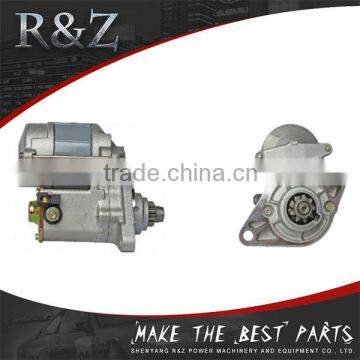 31200-PM3-J021 best selling self starter suitable for HONDA CIVIC D164A 1.5L 31200-PM3-J021 9T CW 12V 1.4KW