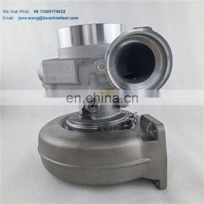 TD13L-41Q 49182-03910 Machinery Turbocharger 7689069 76.89.075 7689075 F/SF240TA Engine Parts 4918209320 49182-02231 49182-03910 photo-5