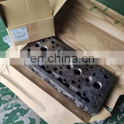 Diesel Farm Engine Cylinder Head 1G790-03043 1G772-03020 1C020-03022 for Kubota for V2403 V3307 V3800 photo-6