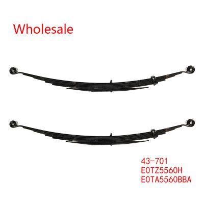 E0TZ5560H, E0TA5560BBA, 43-701 Medium Duty Vehicle Rear Wheel Spring Arm Wholesale For Ford