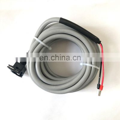 Manufacturer Atlas 1614812601 Cable industrial screw air compressor spare parts high quality LU200-250