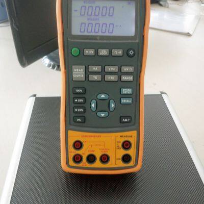 Multifunctional Process Calibrator