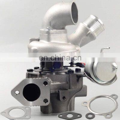 BV43 turbo type 28231-4A700  53039700226 turbocharger for I-LOAD VAN GRAND STAREX H-100 D4CB engine