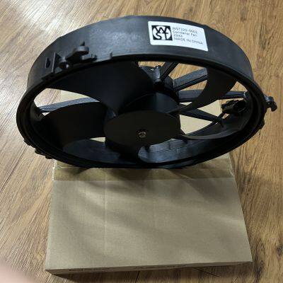 City Bus & Coach Spare Parts WST223-0001 8114-00010 8114-00019-A 8114-00142 12v Bus Air Conditioner Fan photo-4