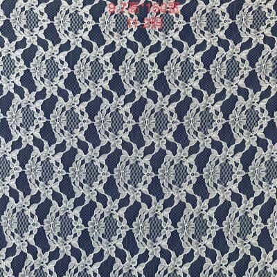 Wholesale Lace Fabric Sewing Embroidery Lace Ribbon Trim for Sewing Gift Wrap Bridal Shower Wedding Decoration DIY Art Crafts