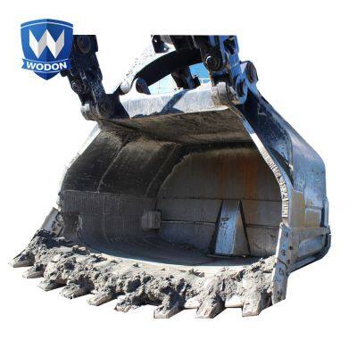 The Hardest and Most Durable Alloy Wear Plate & Blade for Excavators - Unsurpassed Resistance