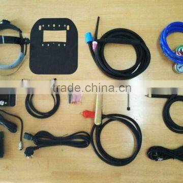 SZ-1200 Spot Welding Machine Gold Factory Top Sale photo-6