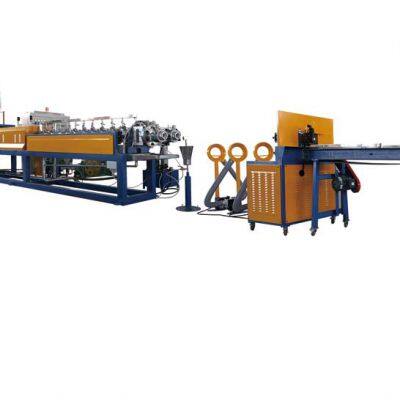 EPE Foam Extruder | EPE Foam Sheet Extruder