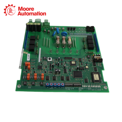 ABB 3BHE006422R0001 UNS2861C-P photo-4