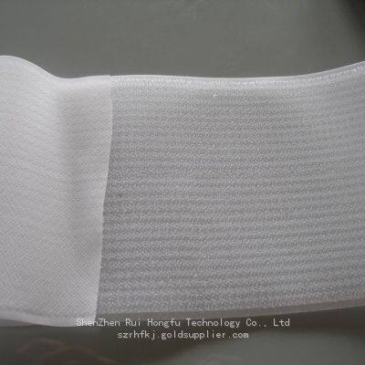 Hook Hair With the Same Body Velcro Introduction photo-4