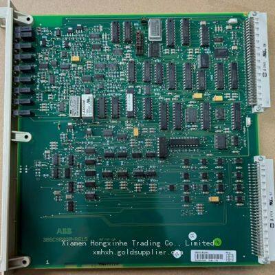 ABB DSBC176 3BSE019216R1  Bus Extender Board