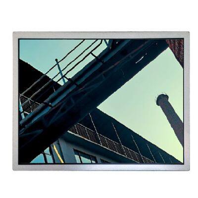 17'' High Bright LCD photo-1