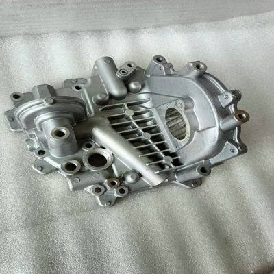 Engine Spare Parts Cooler Housing 5284441 photo-4