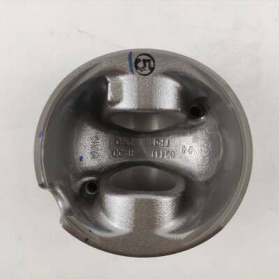 Cums ISF2.8 ISF3.8 Engine Parts Piston and Ring Assembly 5270336 photo-3