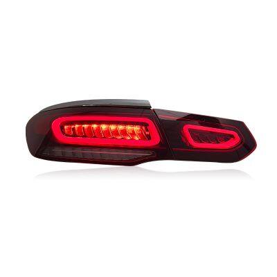 LED Tail Light Car Lights photo-2