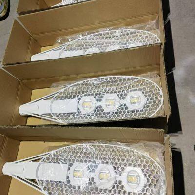 Quality LED Streetlights KCQ2 and KCQ3 With ADC12 Die-cast Aluminum Material 3000K-6000K photo-4