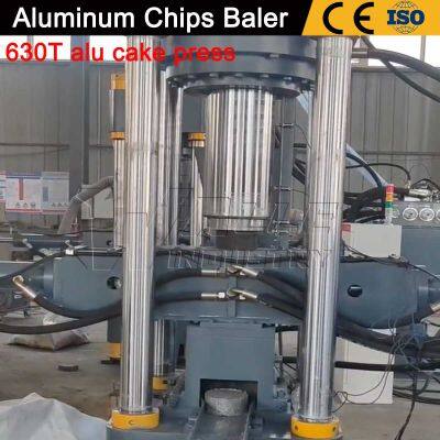 Scrap Press Baler Waste Can Bale Machine Metal ?-Recycling-Machine