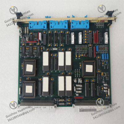ABB SCYC51010 58052515G Pulse Signal Processing Unit