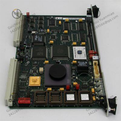 MOTOROLA MVME167P-34SE Ordinateur monocarte de niveau industriel pour bus VME