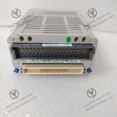 Emerson  5X00106G01  programmable logic controller module