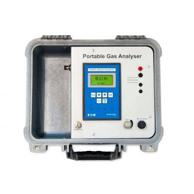 K6050AP Hydrogen Purity and Purge Gas Analyser
