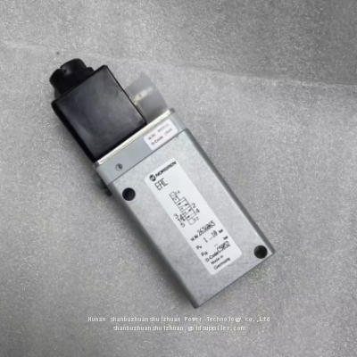2636065024202400 Norgren, électrovanne avec filetage G1/4'