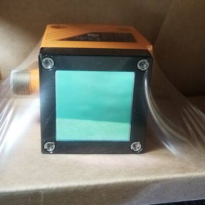 Agent O1D106 (O1DLF3KG/IO - LINK) Laser Distance Sensor photo-2