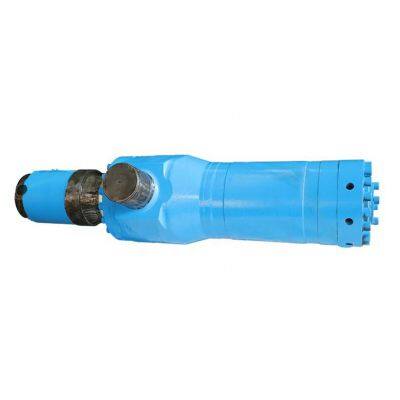 Manufacturer Direct Supply Customized Hydraulic Cylinder OEM High Quality Cylinder