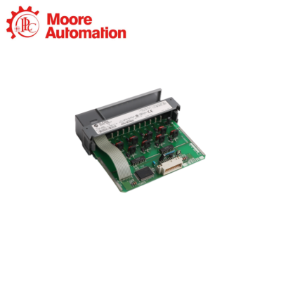 Allen Bradley1746-OB8