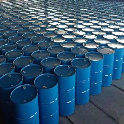 200L Paint Bucket 200l Steel-plastic Composite Bucket Internal Cleaning Without Irritating Smell Refurbished Iron Bucket Wholesale Wan Shuo. photo-5