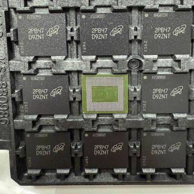MT62F1G64D8CH-031 WT:B LPDDR5 D9ZNT MICRON Memory Chip photo-2