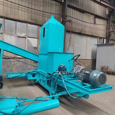 Kleiner Strohballenpresse-Silageballenpresse - Maschinenpreis in Pakistan photo-3