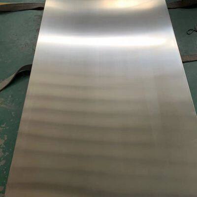 Industrial Grade Iron Nickel Alloy Plate for Cryogenic and High-Temperature Environments photo-2