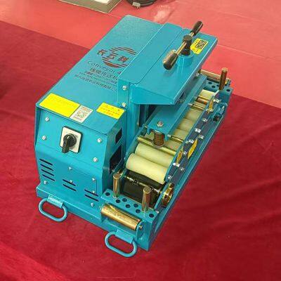 Cable Conveyor Conveyor400 Cable Conveyor photo-5