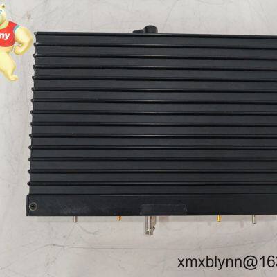 Triconex 3301: Your Triple-Redundant Safety Net for Critical Digital Signals photo-4