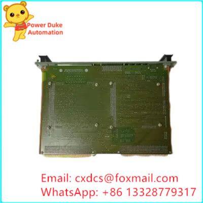 VIBRO-METER VM600 CPUM 200-595-067-114 Central Processing Unit photo-5