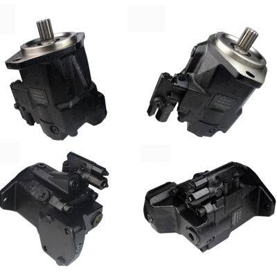 Bomba hidráulica Voe Bombas de ventilador 350-0666