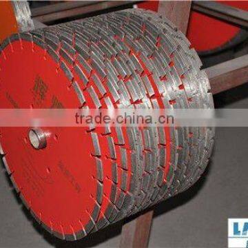 Brick&block Diamond Saw Blades photo-2
