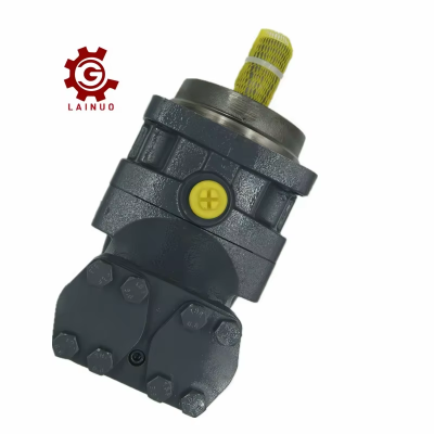 High Quality F12-030 F12-040 F12-060 F12-090 F12-110 F12-125 Hydraulic Fixed Motor F12-080-MF-IV-D-000-L130-P0 F12-152 F12-162