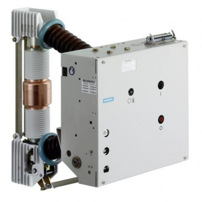 3AH4305-6NF50-0FD2-ZF20F30︱Siemens Vacuum Circuit Breaker