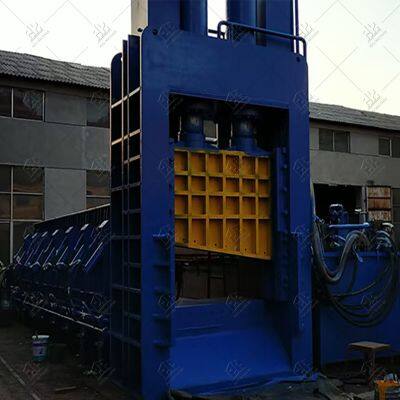 Hydraulic Gantry Shear Gantry Metal Shear Metal Scrap Shear Machine