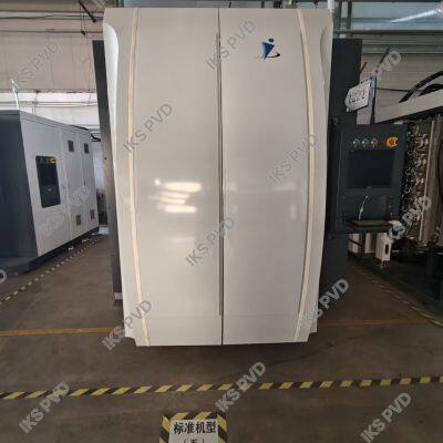 Industrial-Grade PVD Vacuum Arc Coating Machine for Superior Finishes ZY-1221