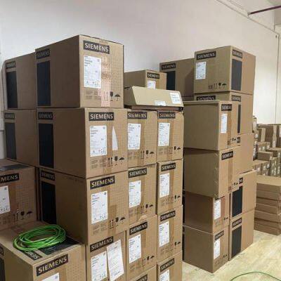 Siemens S7-1200 Expansion Module, Digital Quantity DI/DO, Analog Quantity AI/AO, Stable and Durable photo-5