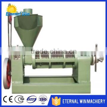 CE ISO high quality mini oil press for sesame oil