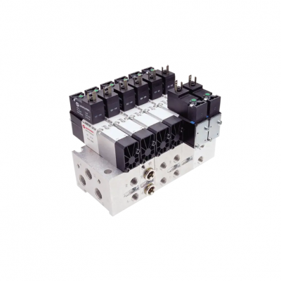 Norgren Pressure Gauge 18-015-208 Brand New Original In Stock