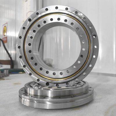 OKLDF Thrust Angular Contact Ball Bearings Series OKLDF 260 photo-5