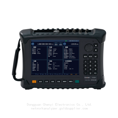 Ceyear 1433D Signal Generator 1MHz to 20GHz