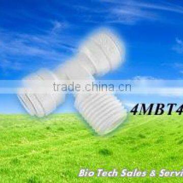 Male Branch Tee 4MBT44