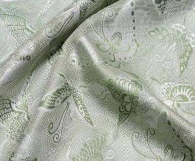 Elegant Comfortable Silk Clothing