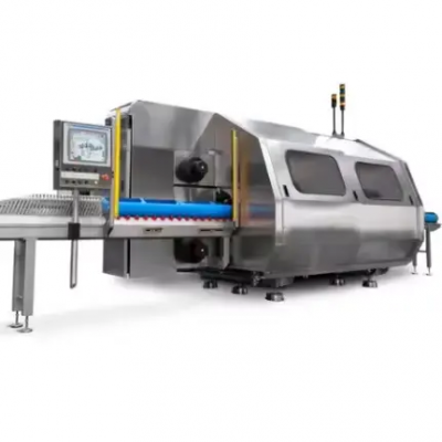 Холодный пресс - высокодавляющий пастеризатор HPP Machine